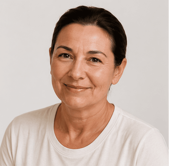 Geprüfte Betreuungskraft Olena K.
